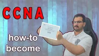 [EN] How to Pass the famous CCNA