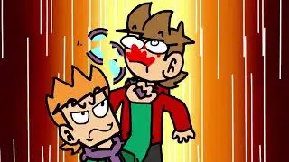 Eddsworld x Jjba part 5 [WIP]