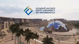 Egypt University of Informatics 