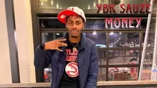 YBK Sauze - Money