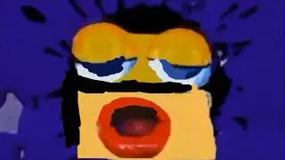 Klasky Csupo no text or voice