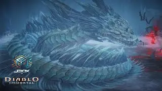Full New Inferno 2 Helliquary Raid | Diablo Immortal