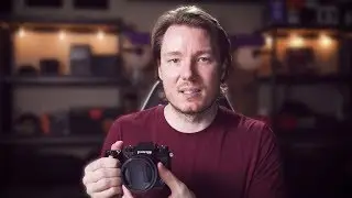 Does FUJI have the BEST Camera for VIDEO? (Fujifilm X-H1 vs Sony a7 III)