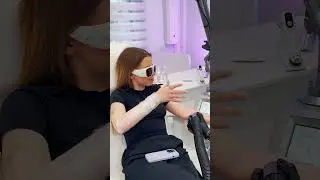 Ксения Малафеева решила свести все татуировки в 