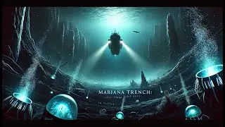 Into the Abyss: Exploring the Mysteries of the Mariana Trench