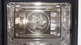 ДЛЯ ЧЕГО ПАР В ДУХОВКЕ  ELECTROLUX