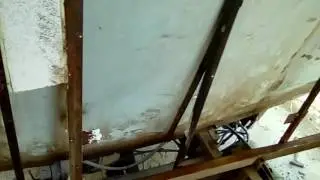 капитальный ремонт и усиление авто будки Валдай