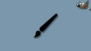 Create a Custom Brush in Gimp