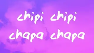 chipi chipi chapa chapa dubi dubi daba daba