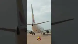 Flames on a plane