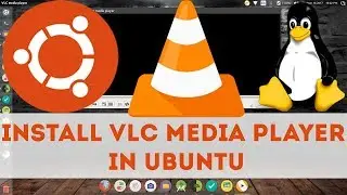 How to install VLC Media Player in Ubuntu | 16.04 |for super user | 2019