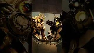 What if titan clock man got infected