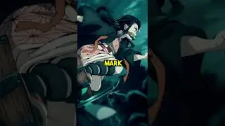 What Is the Demon Slayer MARK And How Risky Is It ? | Demon Slayer Explanation