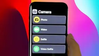 How to Enter and Exit Assistive Access on iOS 17!