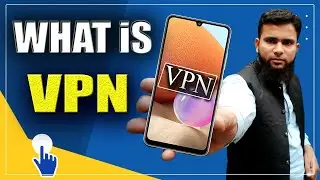 What is VPN And How Does it Works Hindi (Virtual Private Network)