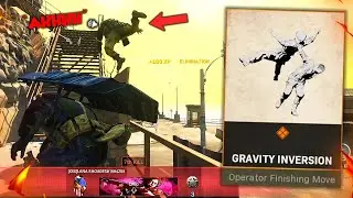 KING KONG'S EXECUTION YEETS PLAYERS 😂