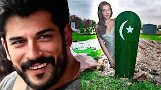 The deceased wife of Burak Ozchivit will be played by Neslihan Atagul in the new series