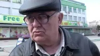 Соц. опрос - Зачем нужны революции?