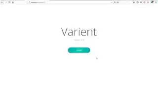 Installing and Configuring Varient v1.6.2