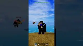 The Best Light fruit + Godhuman + Spikey Trident Combo!🤯 Blox fruits