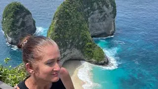 КРАСИВЕШЕЕ МЕСТО В ИНДОНЕЗИИ РЯДОМ С ОСТРОВОМ БАЛИ КОТОРОЕ СТОИТ ПОСЕТИТЬ НУСА ПЕНИДА 2025