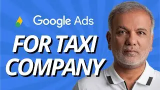 Google Ads For Taxi - How Can You Make Your Taxi Company More Visible And Easily Discoverable?