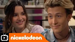 Planning A Dance-posal | Side Hustle | Nickelodeon UK