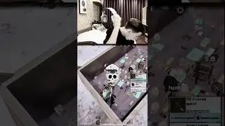 САМЫЙ ВЕЗУЧИЙ ☠️ 