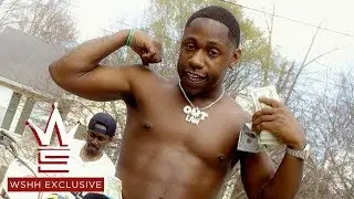 Q Money Make A Jugg (WSHH Exclusive - Official Music Video)