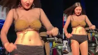 Thai Coyote Sexy Dance  โคโยตี้เต้น