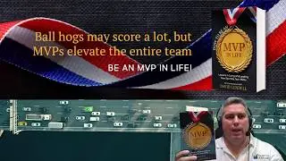 MVP in Life at SQL Saturday San Diego 2019