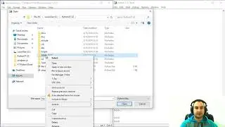 How To Delete All Files with Specific Extension in a Folder - Python