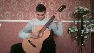 Великоконь Андрей, г. Лутугино (ЛНР) | Лауреат II степени