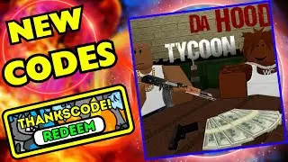 [CODES] Sell Guns and Prove Da Hood Wrong CODES 2024! Roblox Codes for Sell Guns and Prove Da Hood w