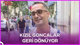 Tuğrul Tülek Yeni Sezon Hakkında Konuştu