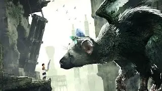 The Last Guardian disponible en exclusivité sur PS4 - Trailer de lancement