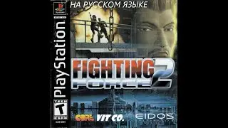 Fighting Force 2 [SLUS-00934] [ViT Co.+UNK]