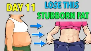 LOSE BELLY FAT (And Keep It Off) - 2 Weeks Weight Loss Challenge