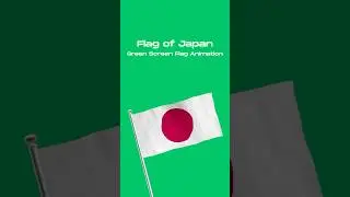 Japan: The Flag That Inspired a Nation 