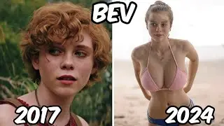 It Before and After 2024