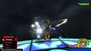 Roxas Story Fight Easy Strategy