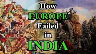 Rise and Fall of the Portuguese in India | Tamil | MTStrives