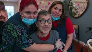 Preserving Dignity 2024