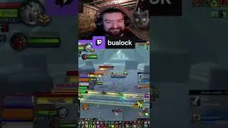 UNHEALABLE DAMAGE | bualock on 