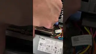 Remove your Graphics Card without Breaking it! 