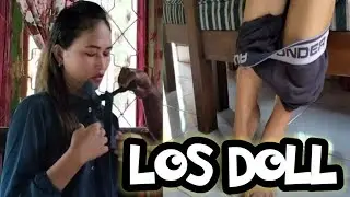 Gasak Istri Bos Galak