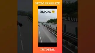 Stabilize Your Videos With Google Photos 🔥 