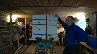 Начинающим пчеловодам !!!