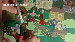 ОПЯТЬ ЛОСКУТИКИ! Текстильная пицца. Из ненужного в интересное.
