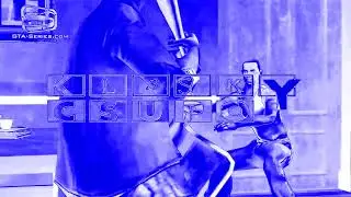 YOU PICKED THE WRONG Bro It's Carlos Csupo V5